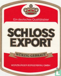 Schloss Export