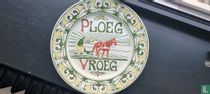 Ploeg vroeg - Franz Mehler
