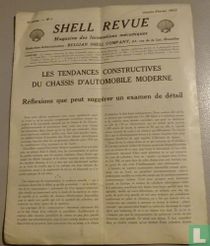 Shell Revue 1