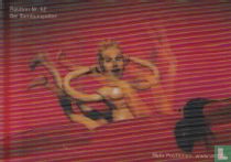 Axe Thai Massage - Position Nr. 62
