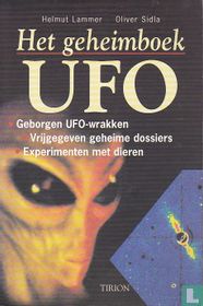 Het geheimboek UFO