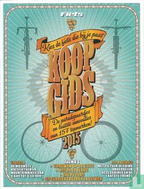 Fiets koopgids