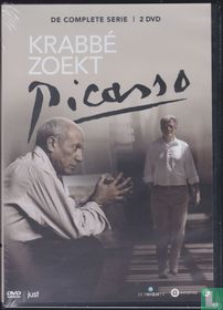 Krabbé zoekt Picasso
