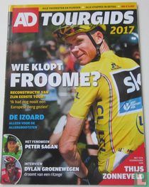 Tourgids