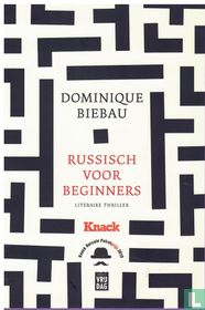 Russisch voor beginners