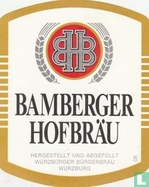 Bamberger Hofbräu