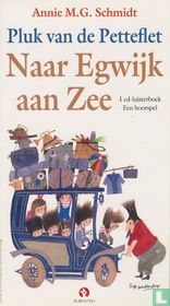 Naar Egwijk aan Zee