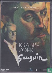 Krabbé zoekt Gauguin