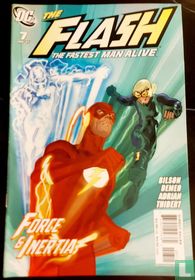 Fastest Man Alive 7