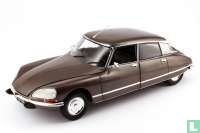 Citroën DS 23 Pallas 