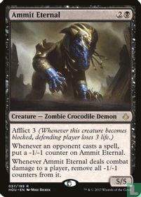 Ammit Eternal