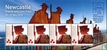 Newcastle Stamp and Coin Expo