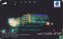 Gedung Kantor Pusat