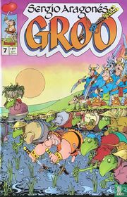 Groo 7