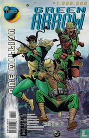 Green Arrow 1000000