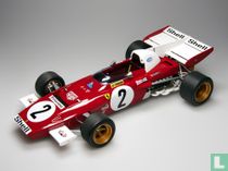 Ferrari 312 B2 #2