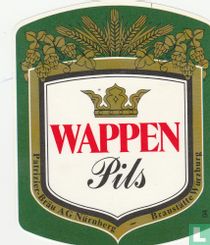 Wappen Pils