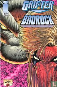 Grifter Badrock 2