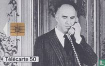 Michel Piccoli