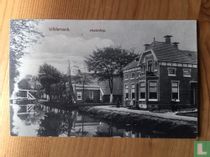 Wildervank Westerdiep 