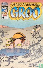 Groo 4