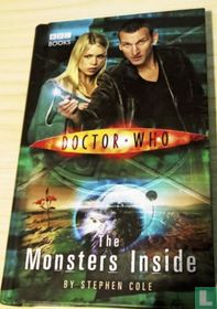 The Monster Inside
