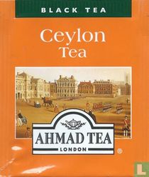 Ceylon Tea  