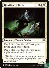 Glorifier of Dusk
