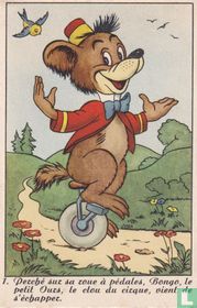 Bongo