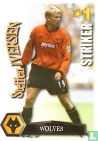 Steffen Iversen