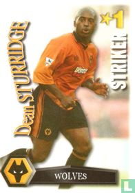 Dean Sturridge