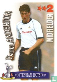 Darren Anderton