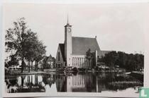 Goes , Geref.Kerk