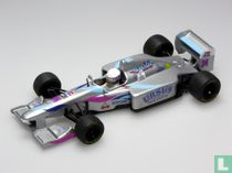 Pacific PR01 - Ilmor