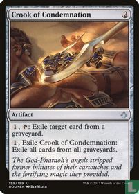 Crook of Condemnation