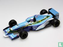 Pacific PR02 - Ford 