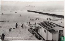 Koudekerke,Strand en Zee