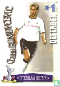 Goran Bunjevcevic