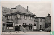 Hotel " 't Wapen van Zeeland "- Goes