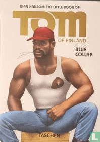Blue collar