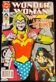 Wonder Woman 70