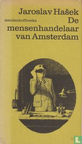 De mensenhandelaar van Amsterdam