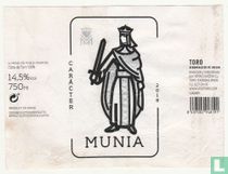 Munia