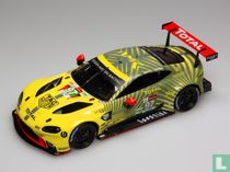 Aston Martin Vantage AMR