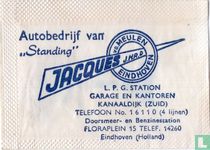 Autobedrijf van "Standing" Jacques