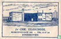 2e Chr. Uloschool