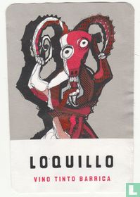 Loquillo