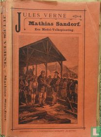 Mathias Sandorf
