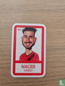 Nacre Chadli