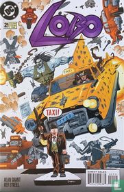Lobo 21